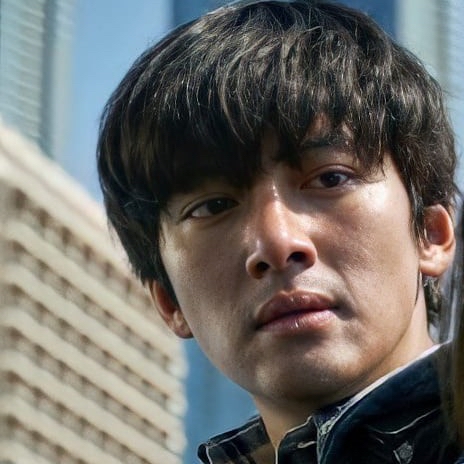 Latest photo of Ji Changwook