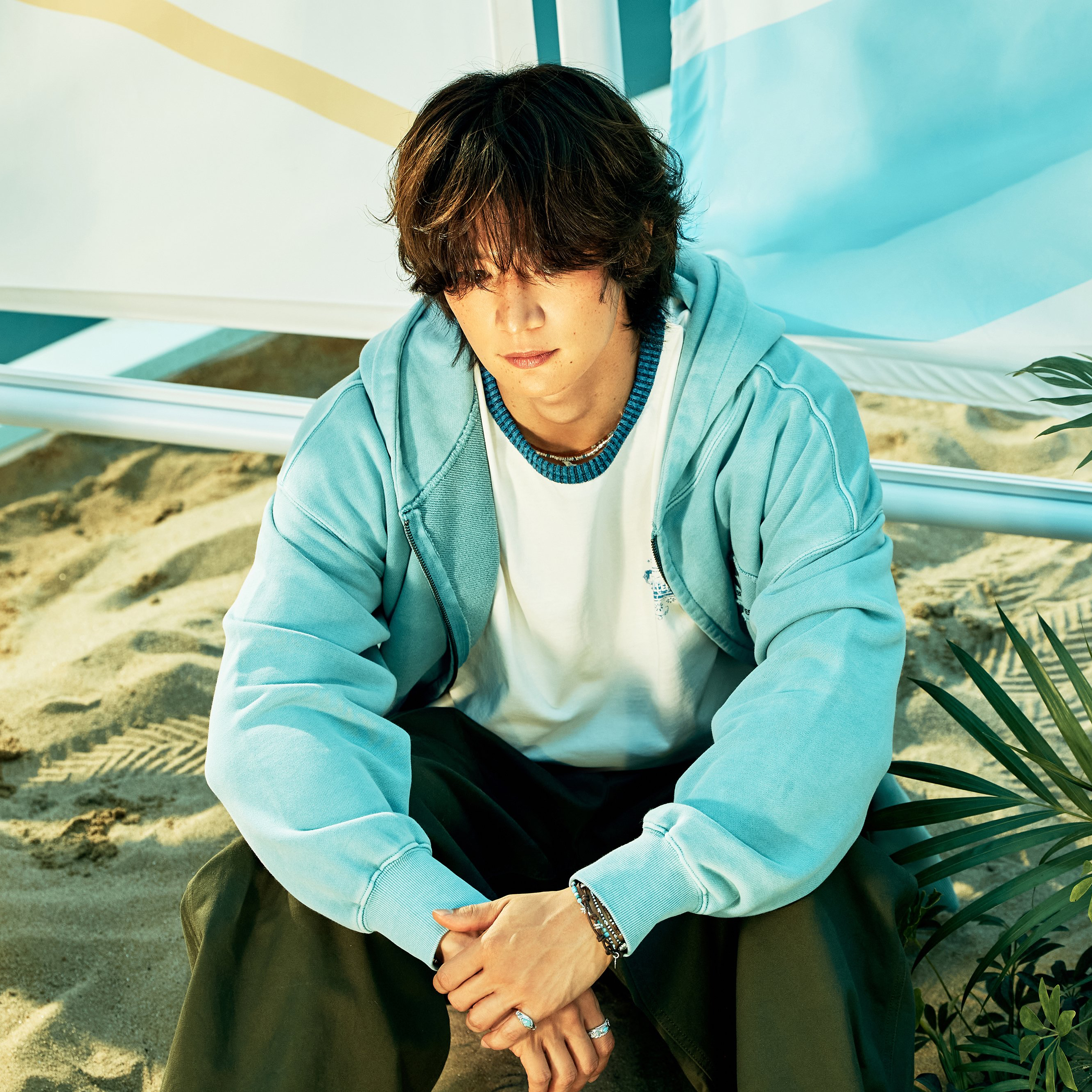 Recent activity shot of Choi Minho