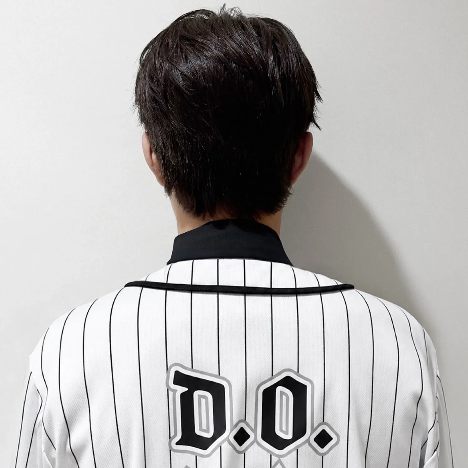 Cuplikan di balik layar dari Doh Kyungsoo (D.O.)