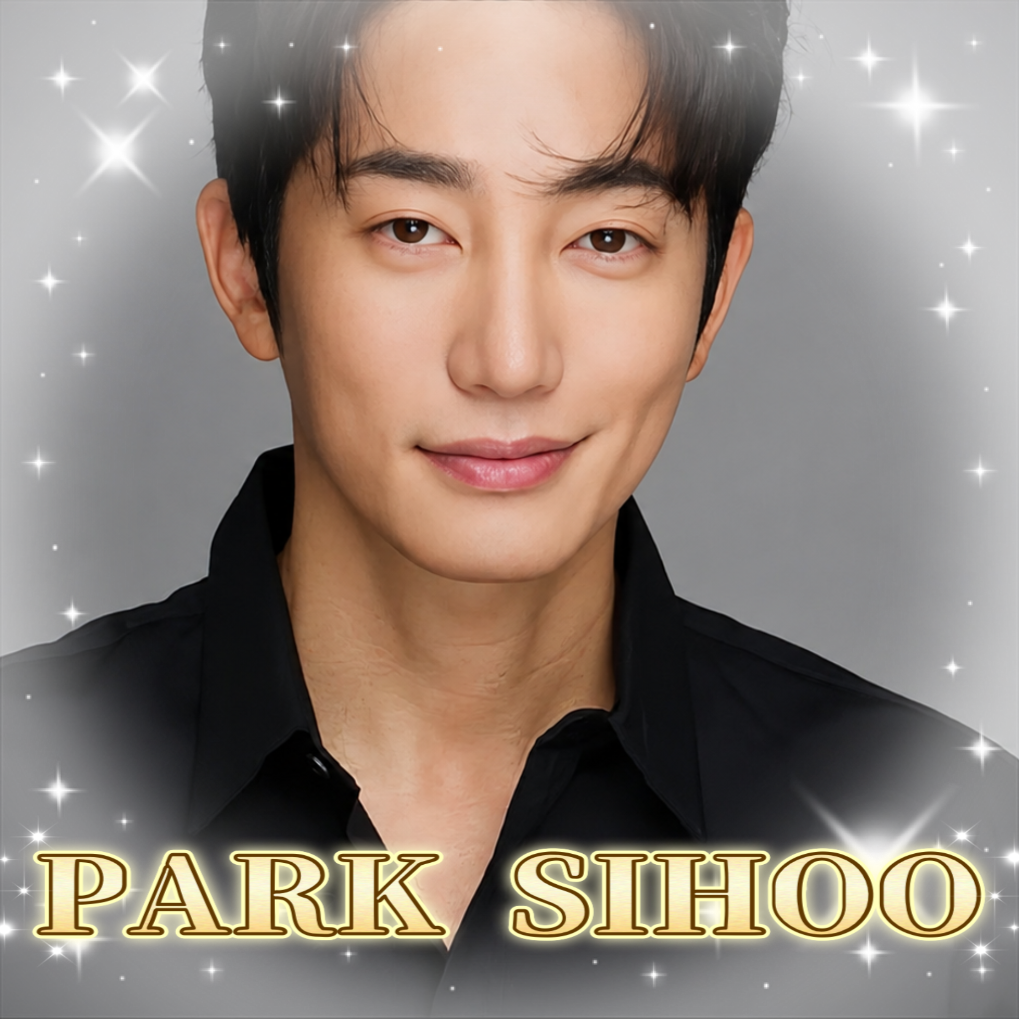 Latest photo of Park Sihoo