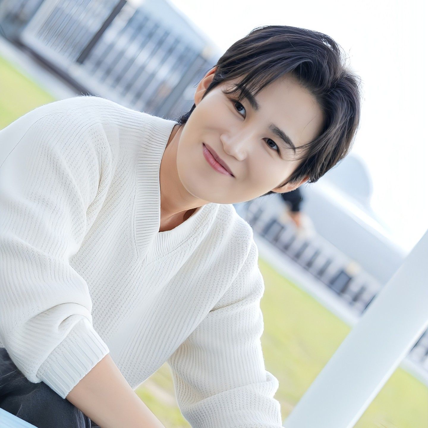 김희재의 최신 사진