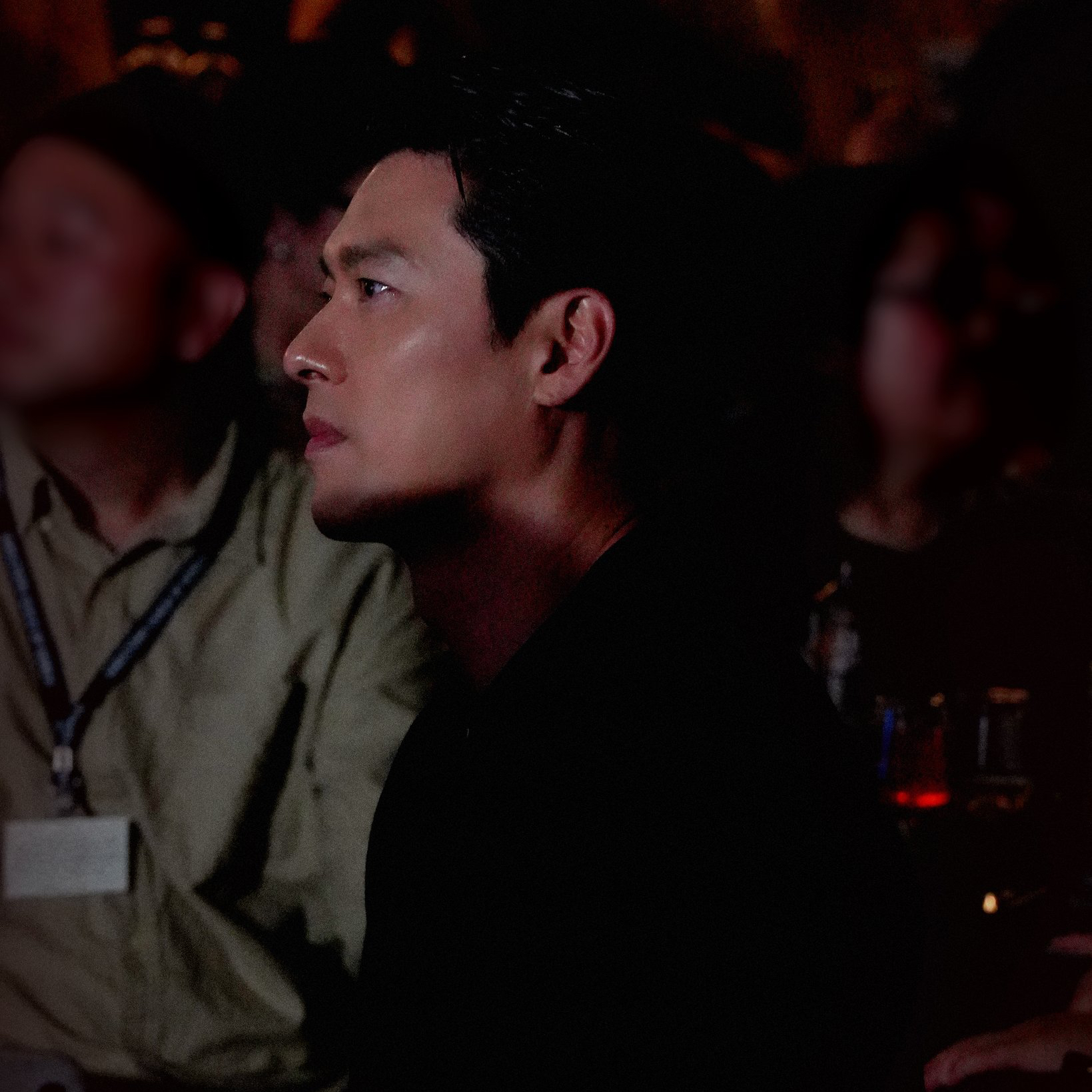 현빈의 최신 사진