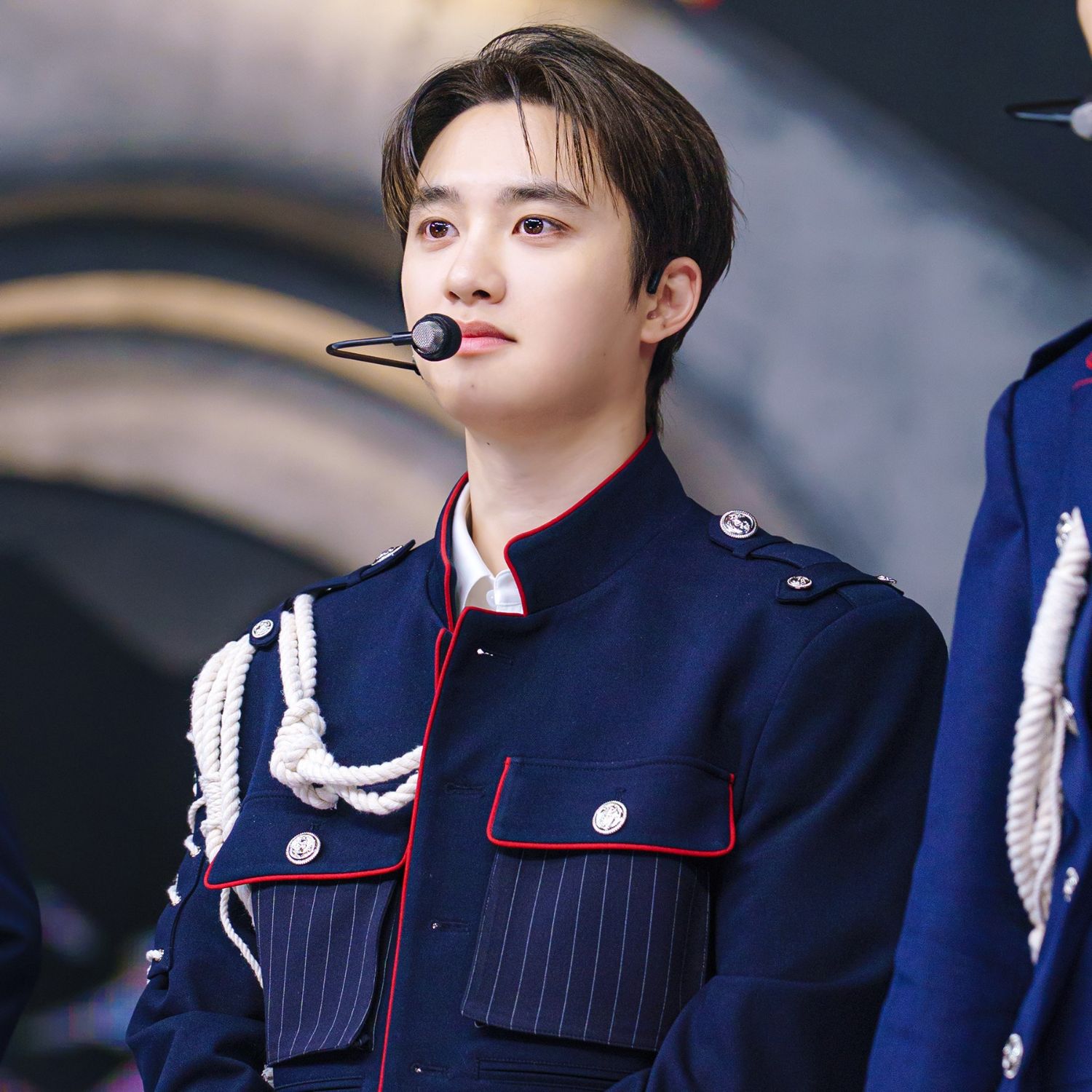 도경수 (디오) 팬이 찍은 순간