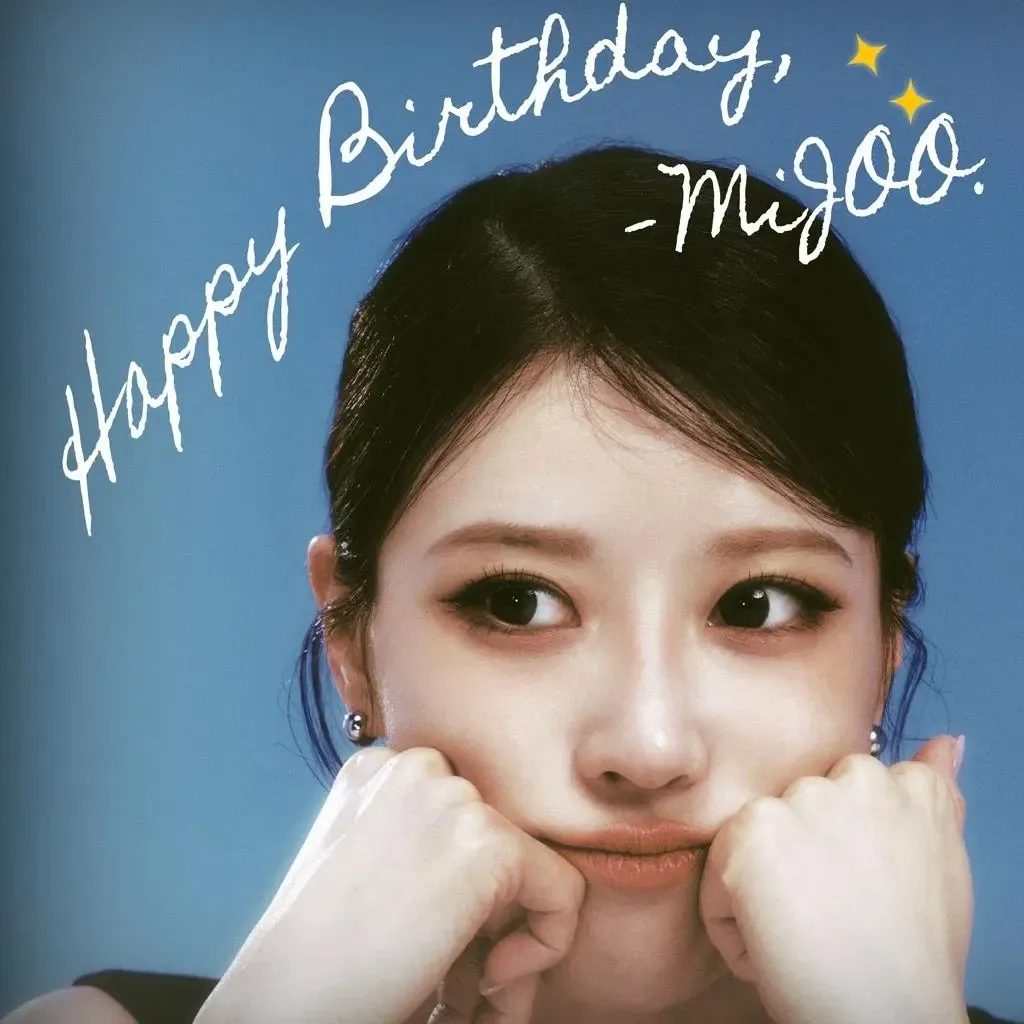 Foto terbaru dari Lee Mijoo