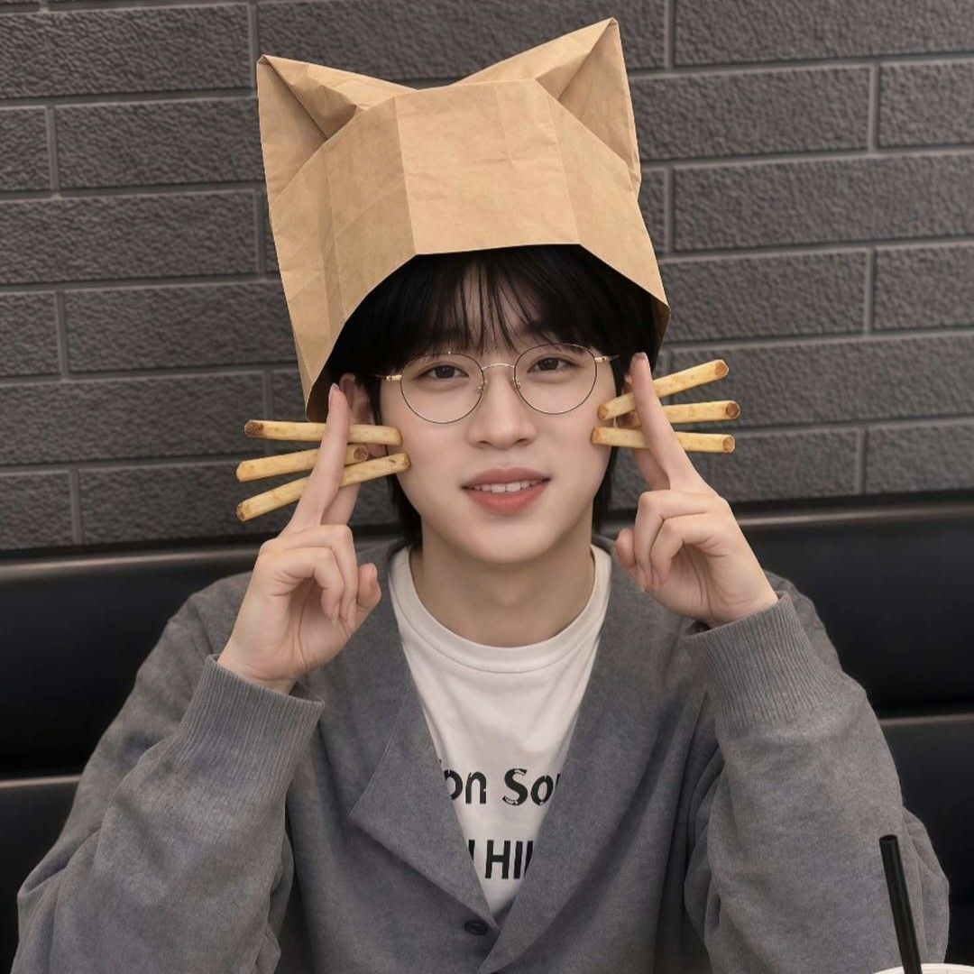 안성훈 최근 활동샷