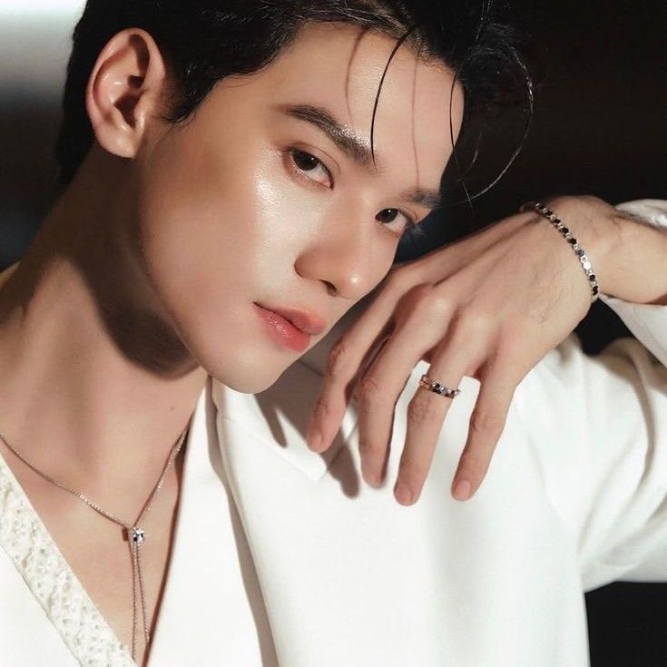 Recent activity shot of Keng