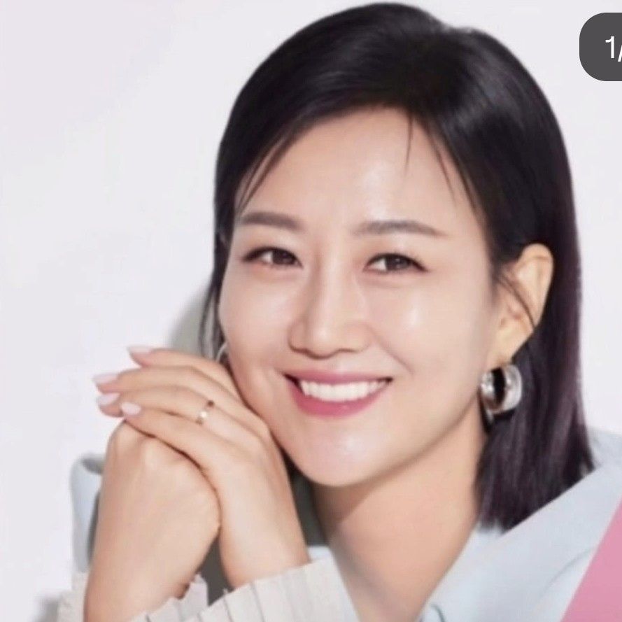 Latest photo of Jang Yoonjeong