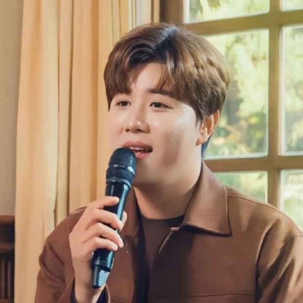 Latest photo of Jin Haesung