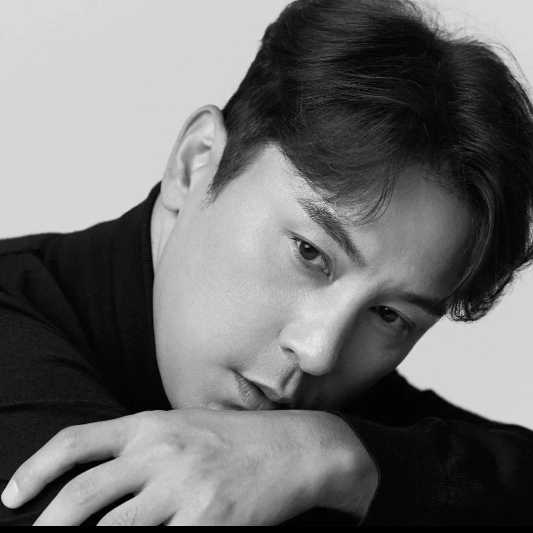Cuplikan di balik layar dari Jang Minho