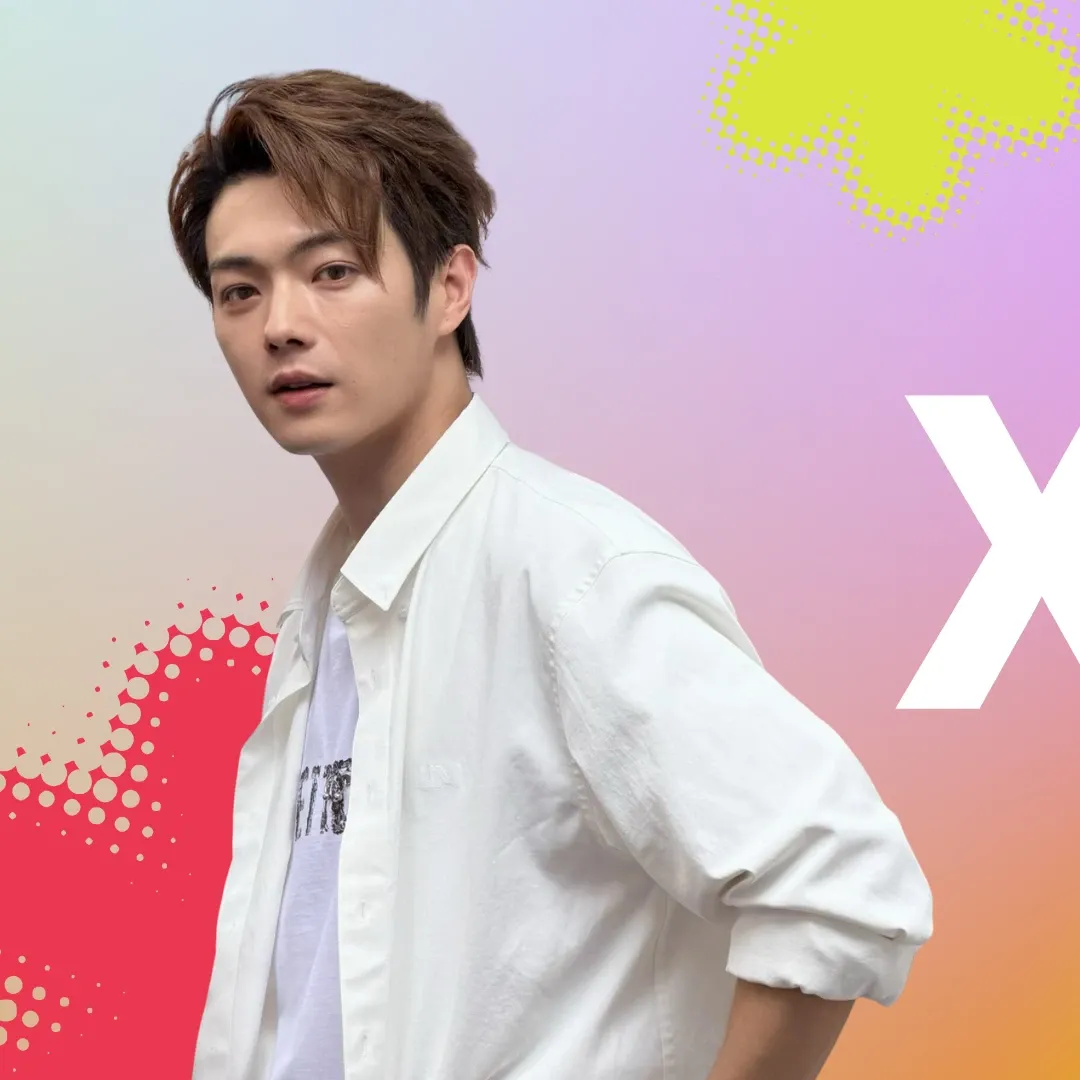 Latest photo of Xu Kai
