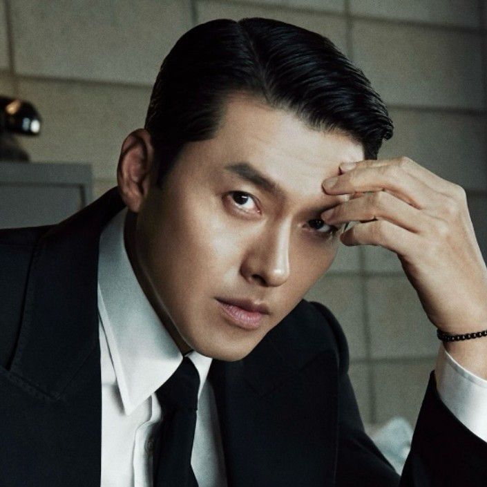 玄彬的近期活动照