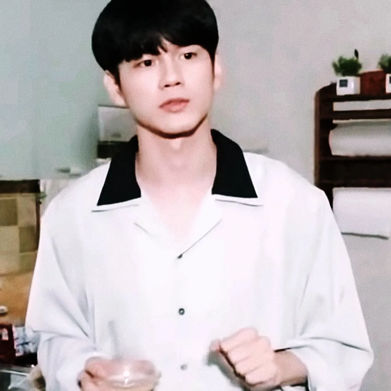 옹성우 최근 활동샷