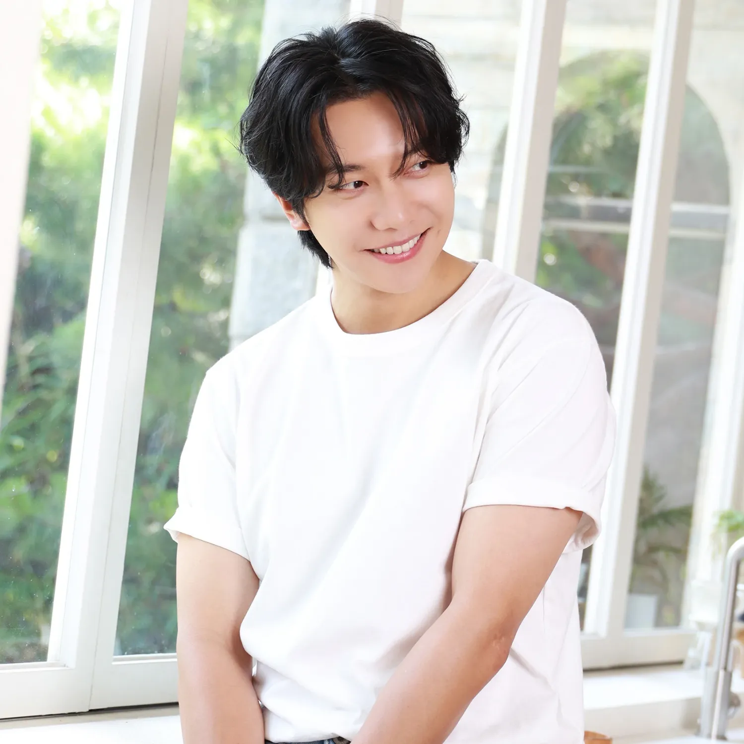 이승기의 최신 사진