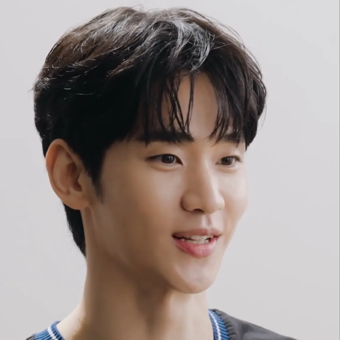 Latest photo of Kim Soohyun