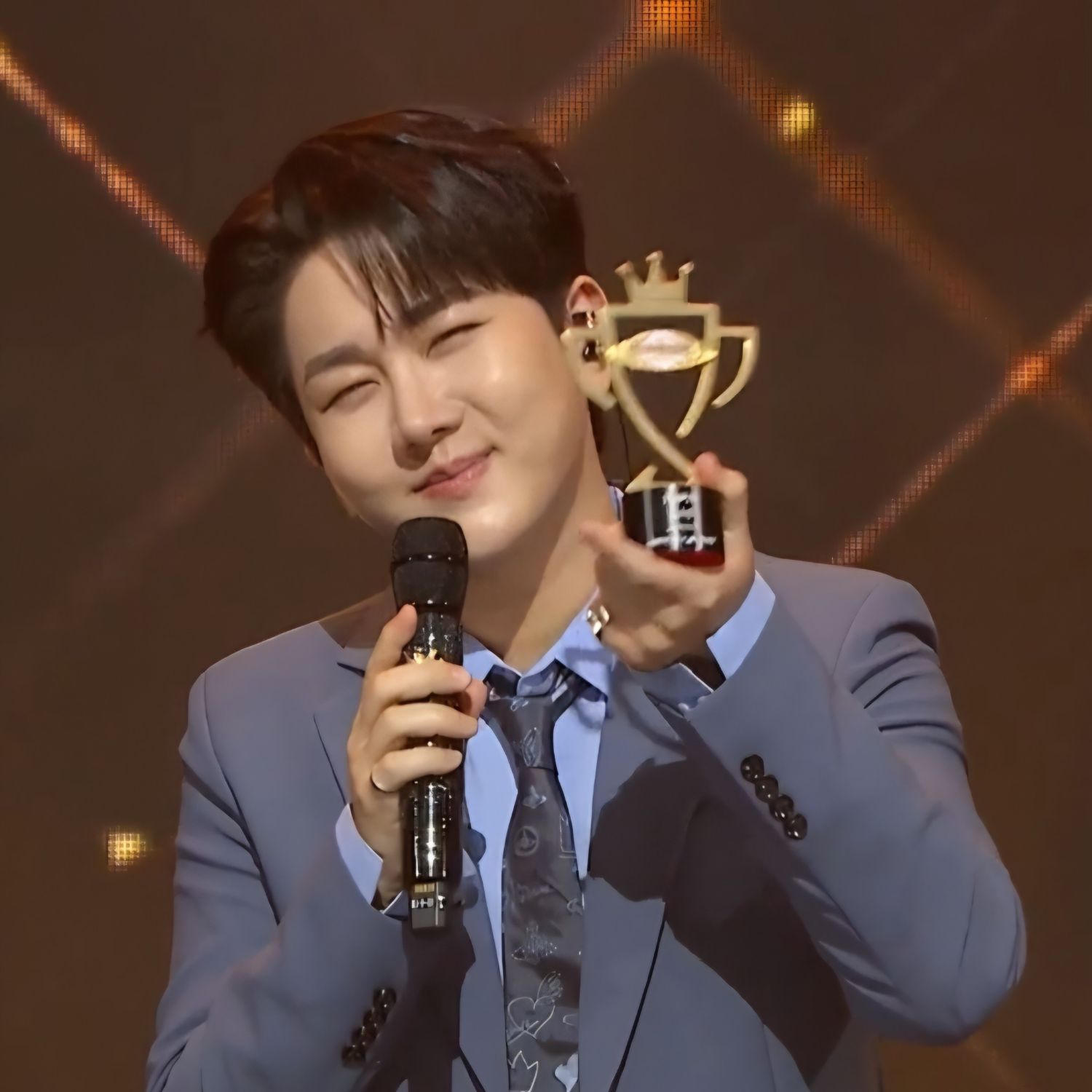 キム・スチャンの最新写真