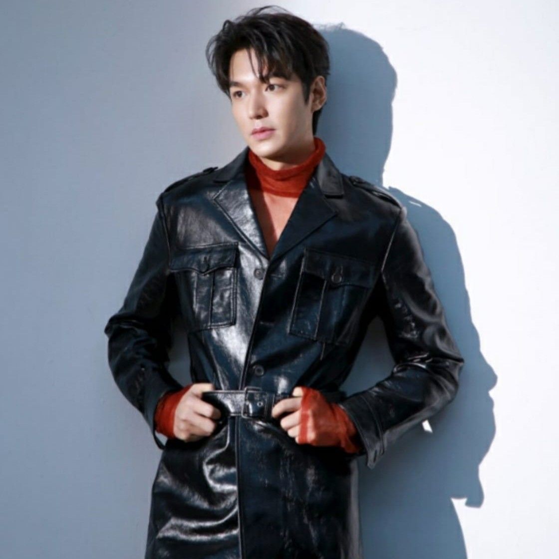 イ・ミンホの最新写真