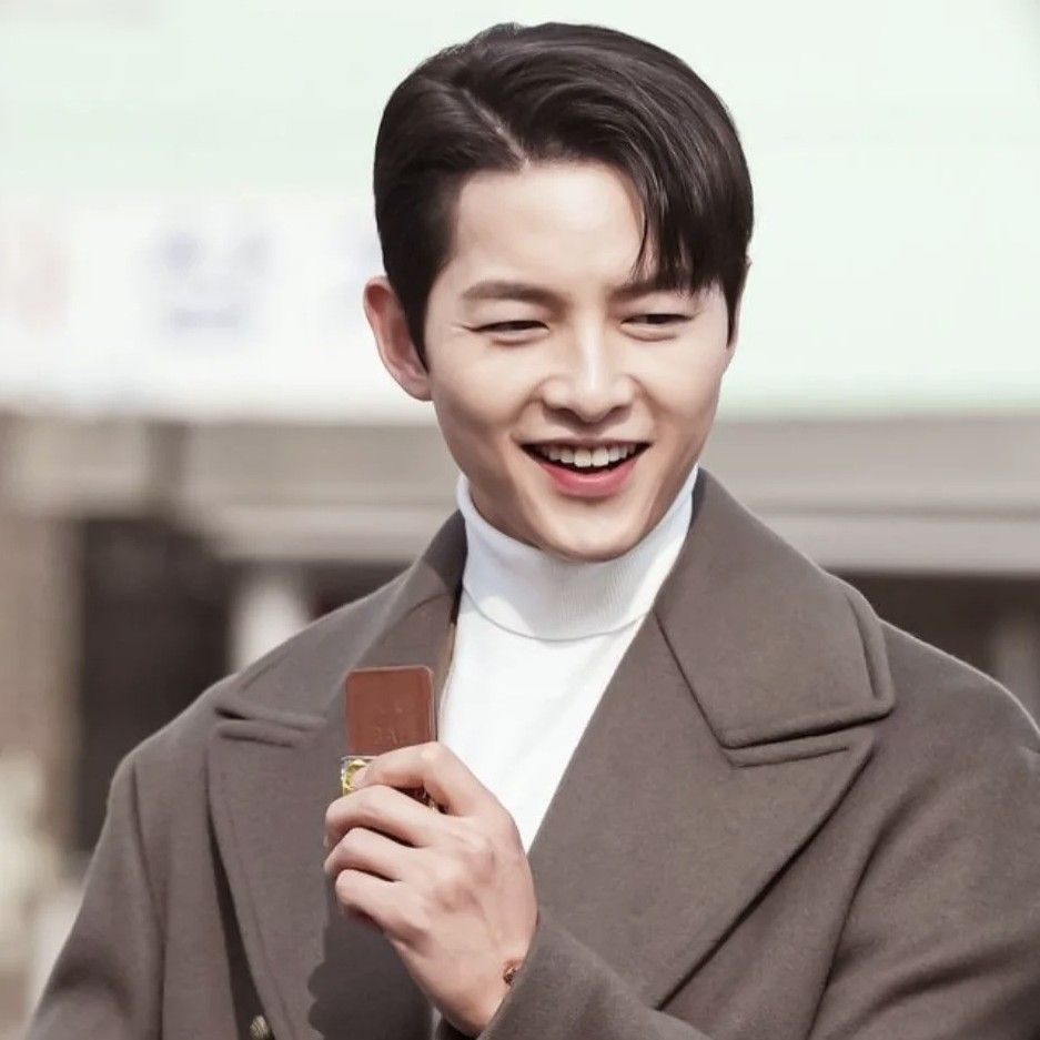 ソン・ジュンギの最近の活動ショット