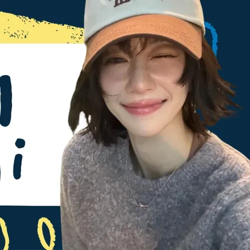Foto kegiatan terbaru dari Seo Yeaji