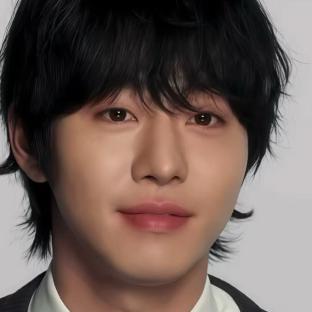 安孝燮的近期活动照