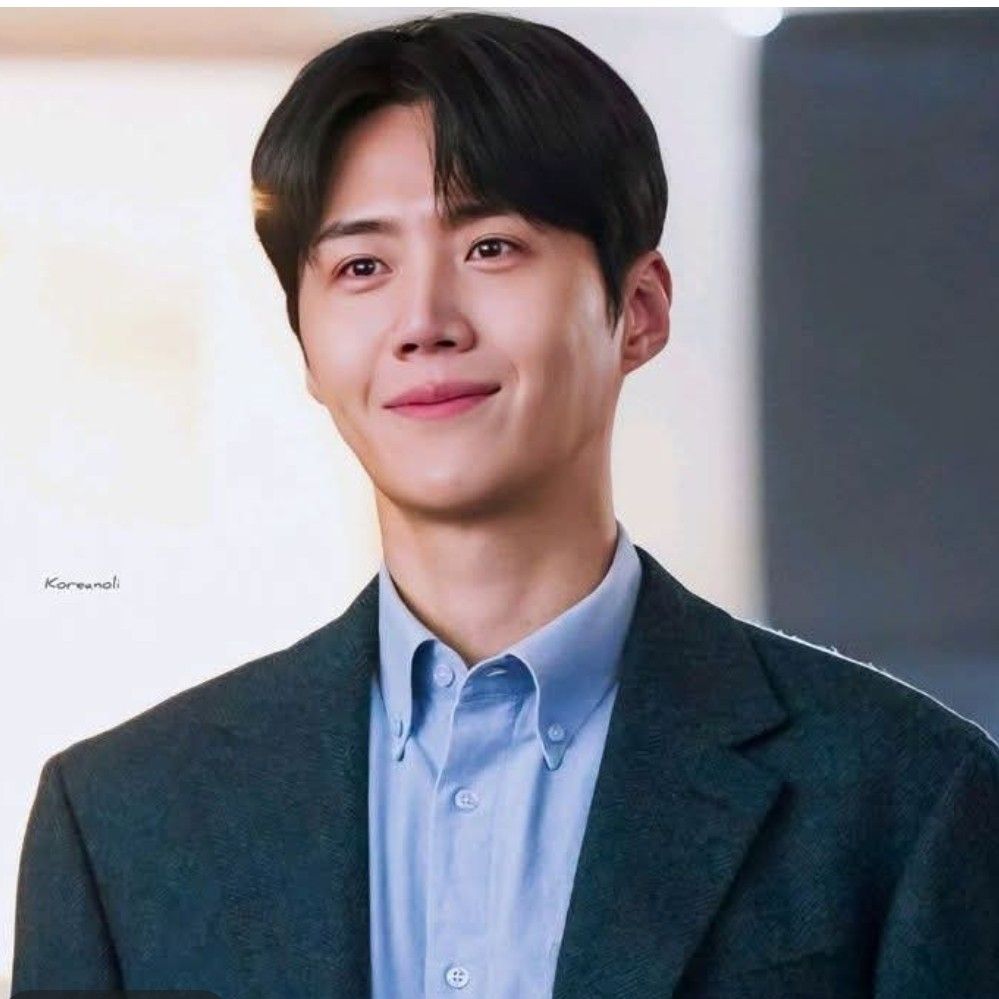 김선호의 최신 사진