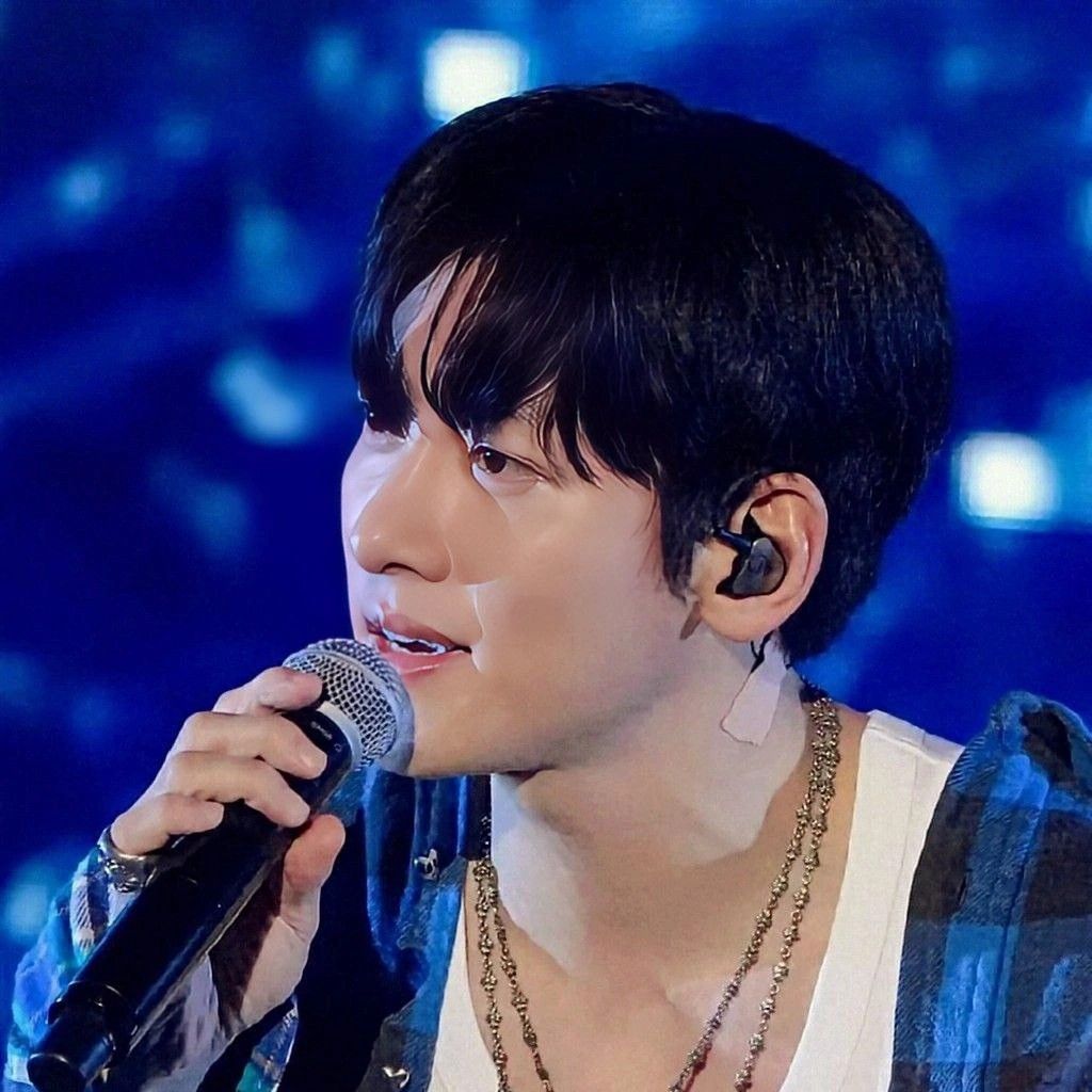 チ・チャンウクの最近の活動ショット