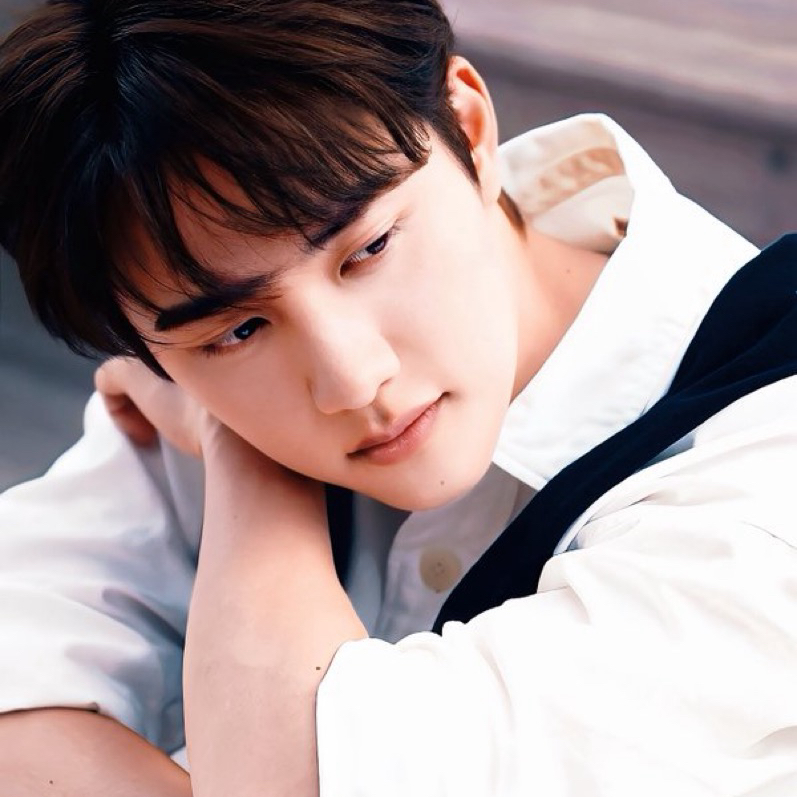 Foto kegiatan terbaru dari Doh Kyungsoo (D.O.)