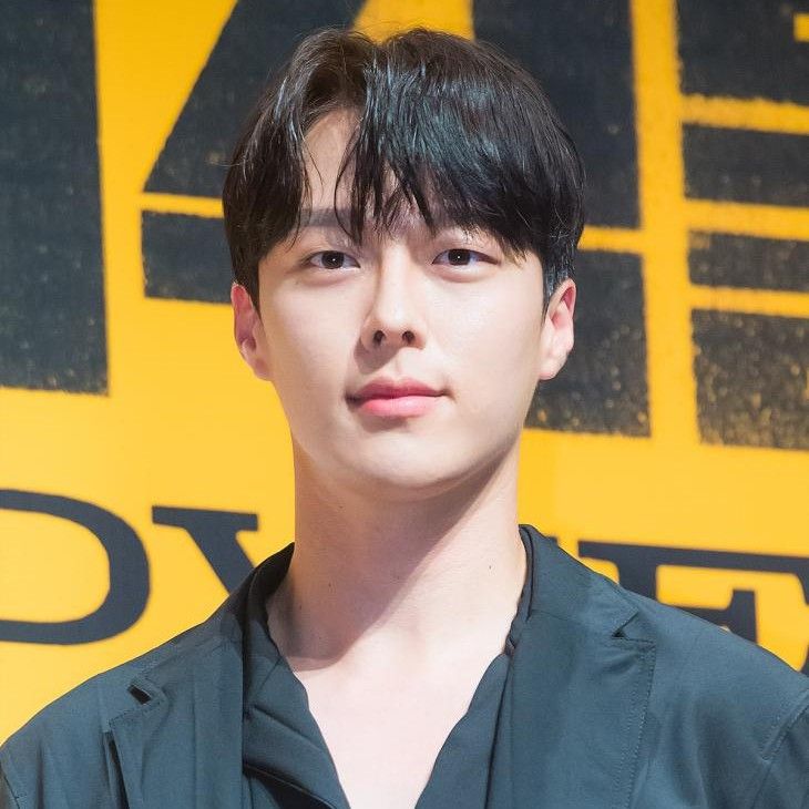 ファンが撮影したチャン・ギヨンの瞬間