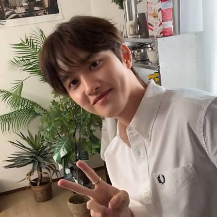 都暻秀 (D.O.)的幕后花絮