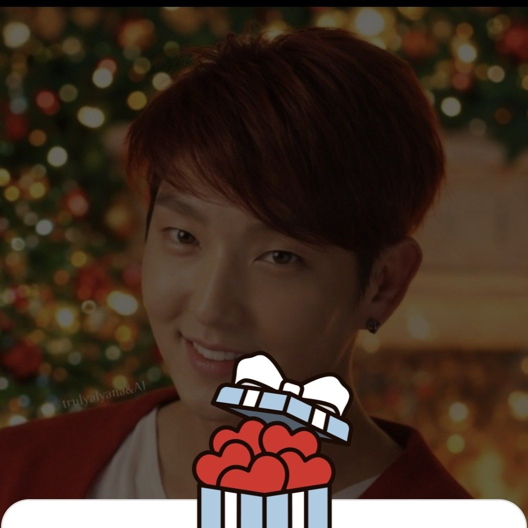 Recent activity shot of Lee Joongi