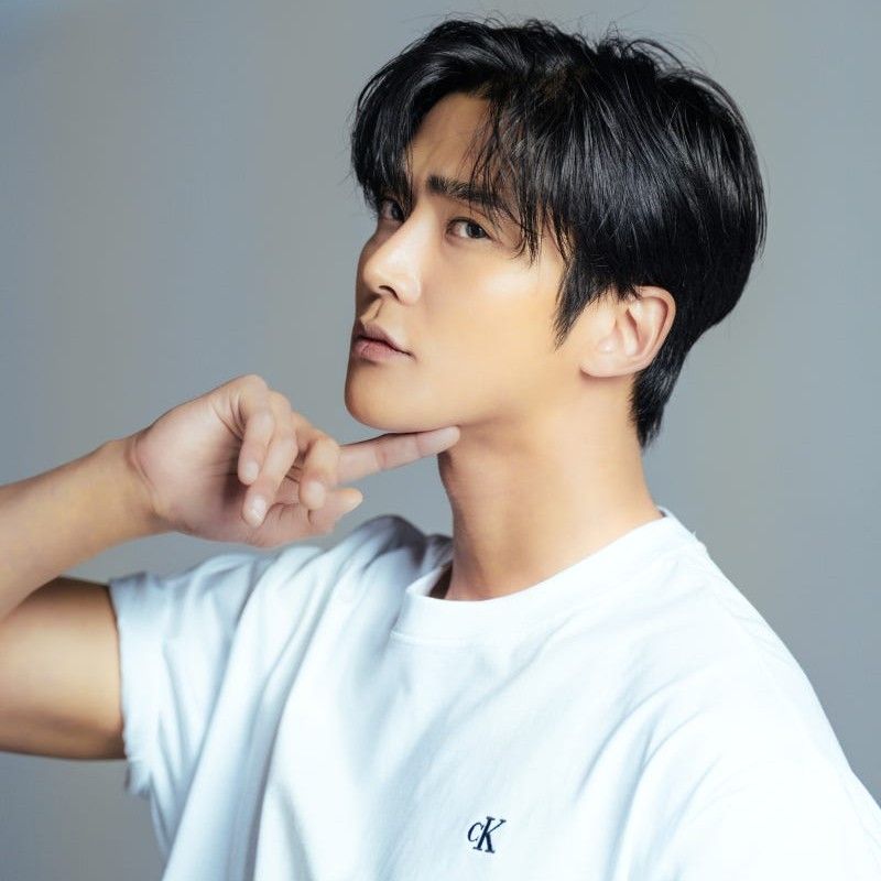 ロウンの最近の活動ショット