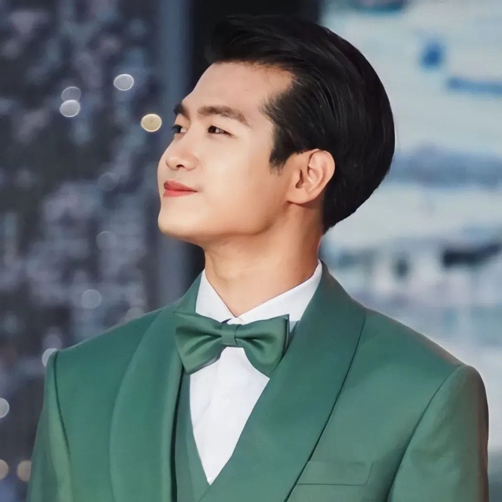 조명섭 최근 활동샷