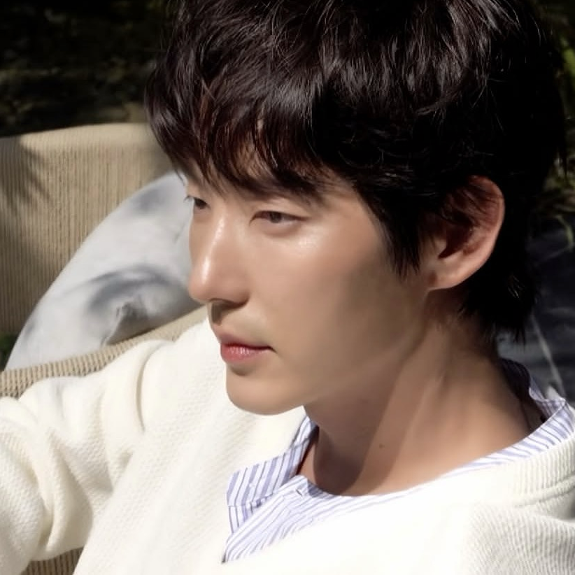 이준기의 최신 사진