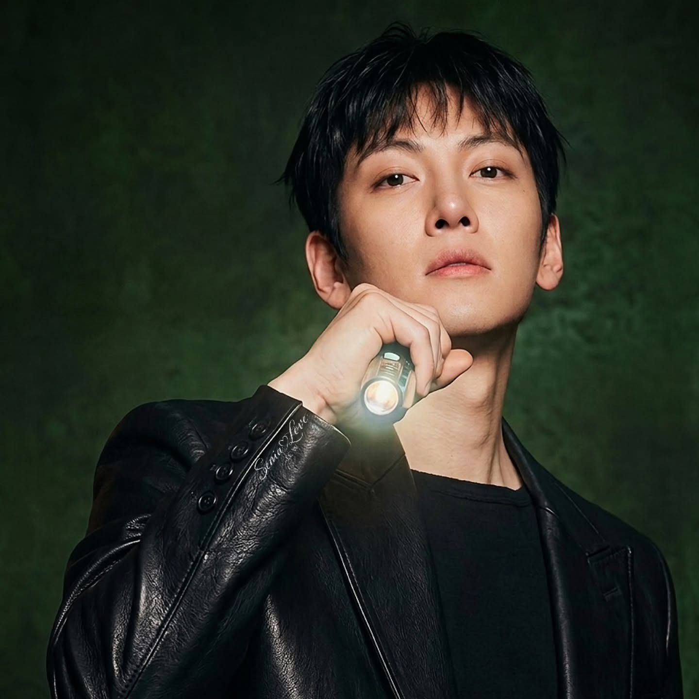 지창욱 팬이 찍은 순간