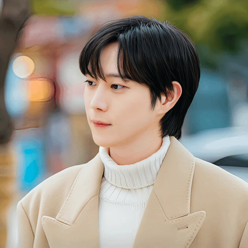 Recent activity shot of Kim Youngdae