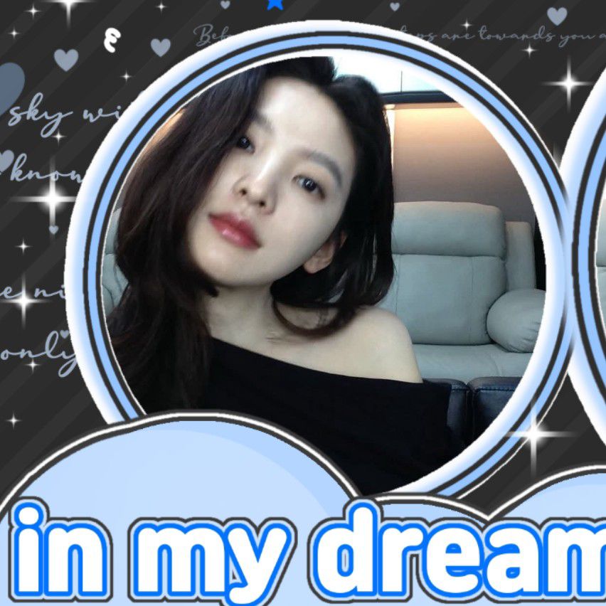 A moment captured by a fan of Zhang Ruonan