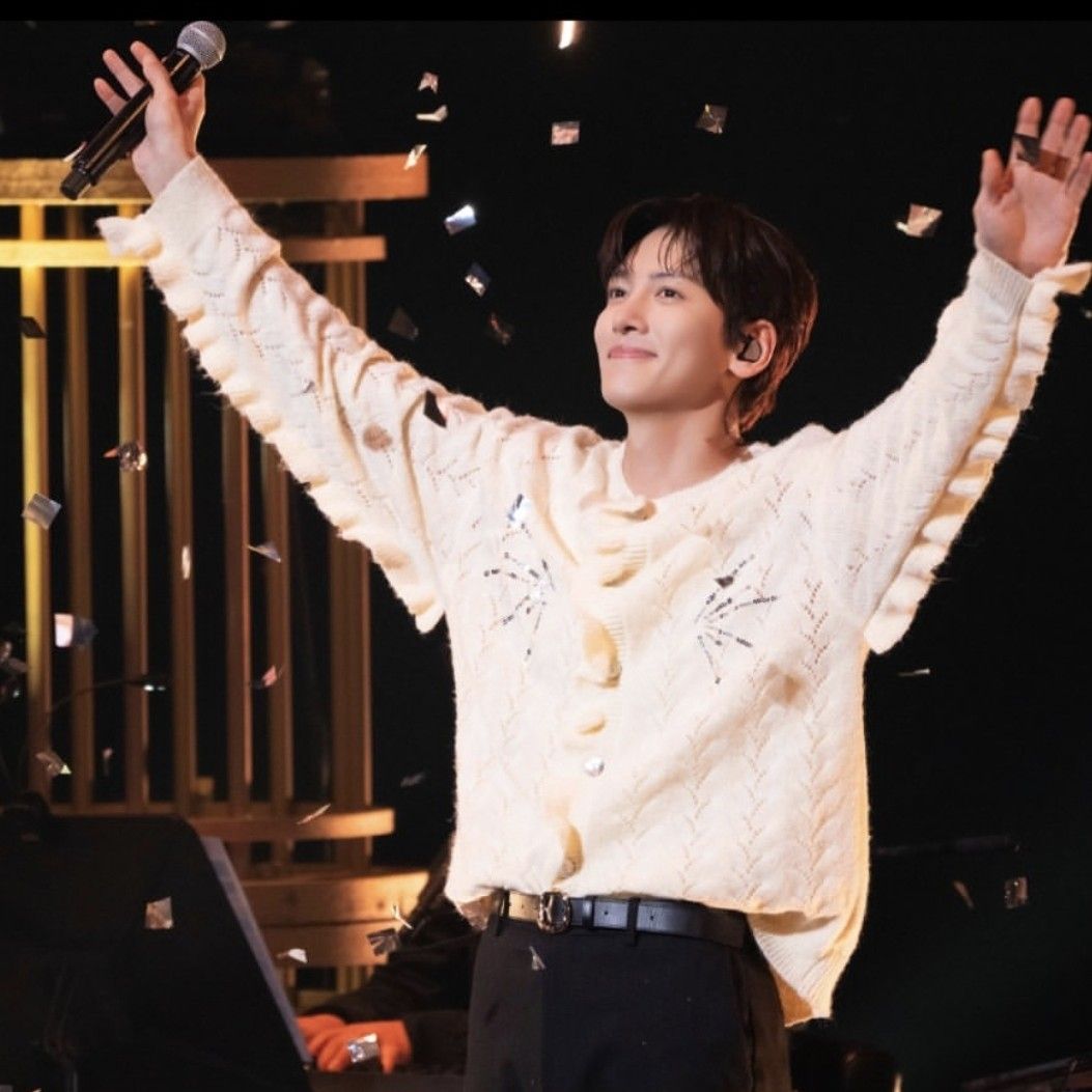 지창욱의 최신 사진