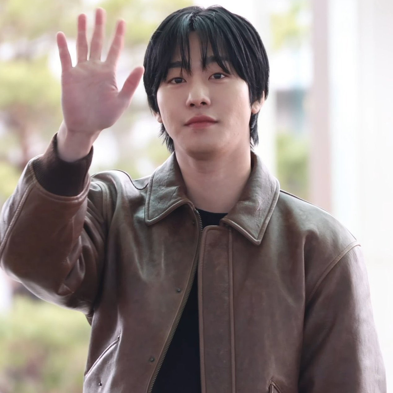 安孝燮的最新照片