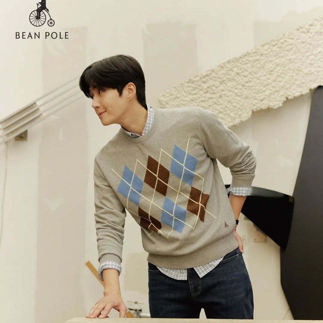 金宣虎的最新照片