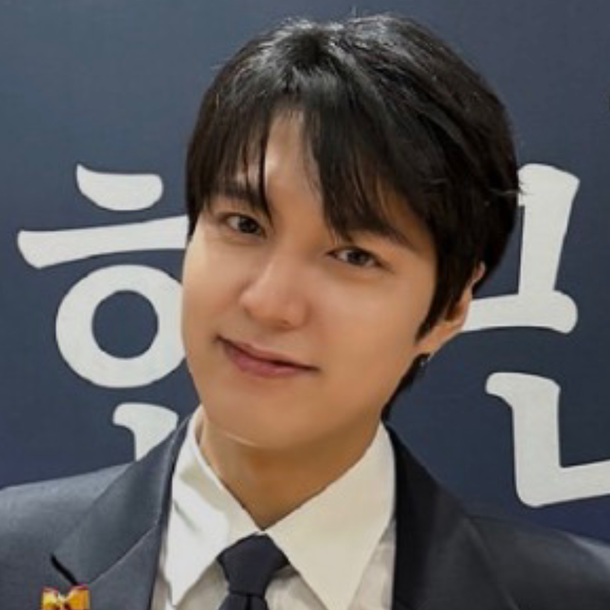 이민호의 최신 사진