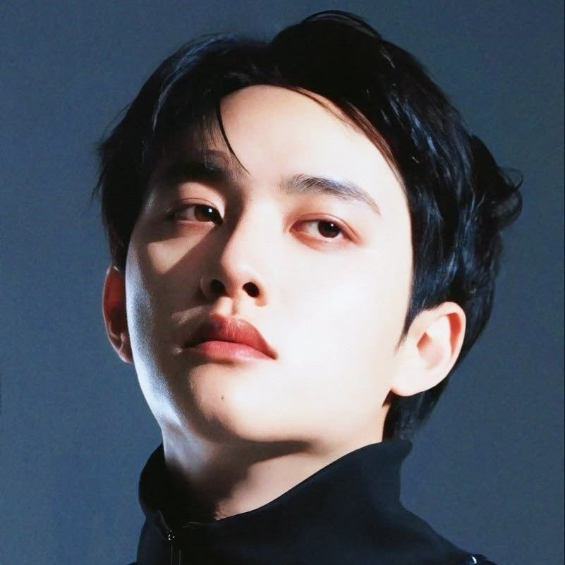 都暻秀 (D.O.)的近期活動照