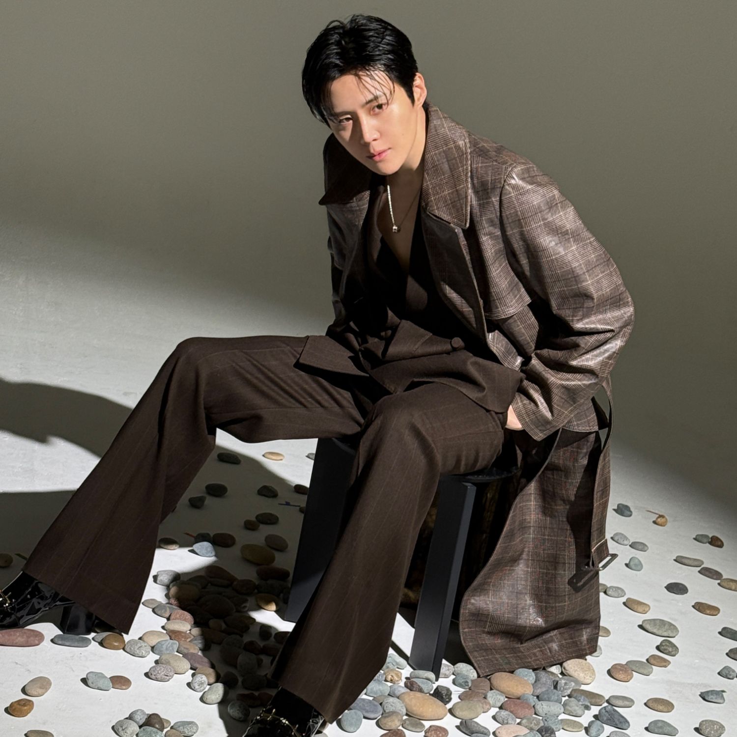 김선호 팬이 찍은 순간