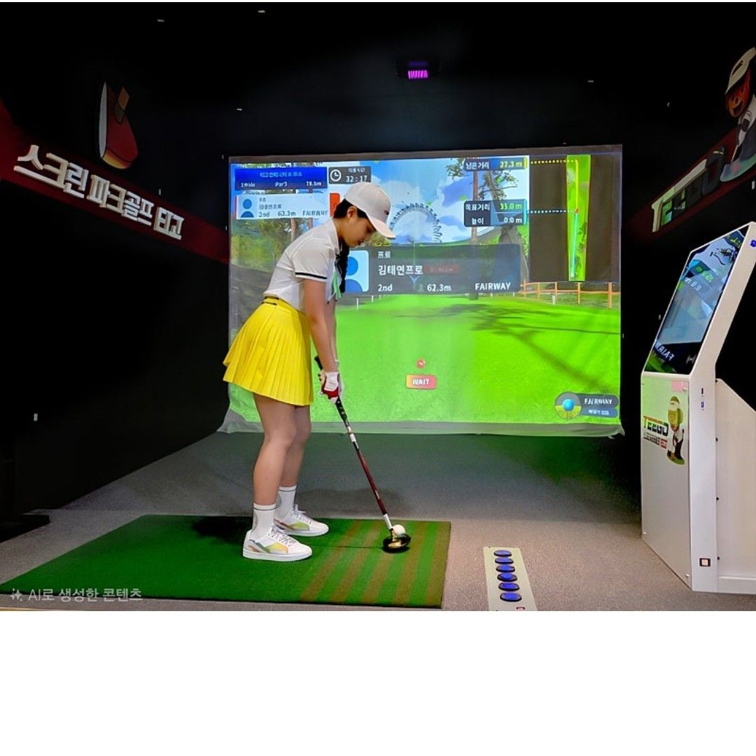 Momen yang diabadikan oleh penggemar Kim Taeyeon