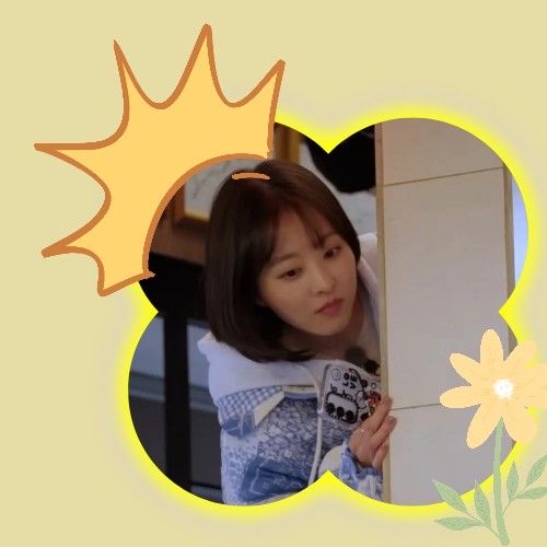 Recent activity shot of Park Boyoung