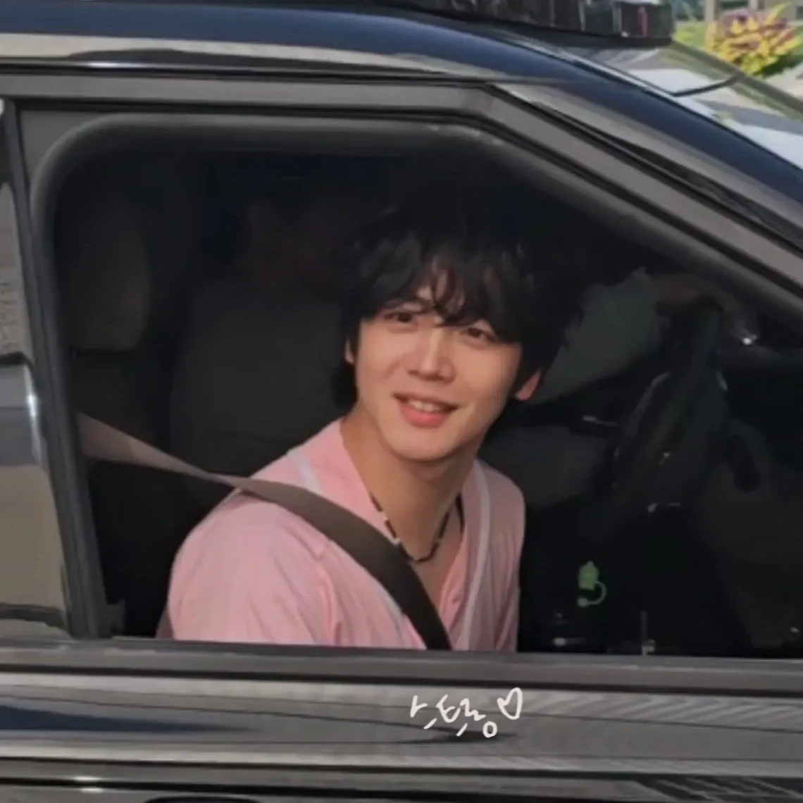 Latest photo of Kim Yohan