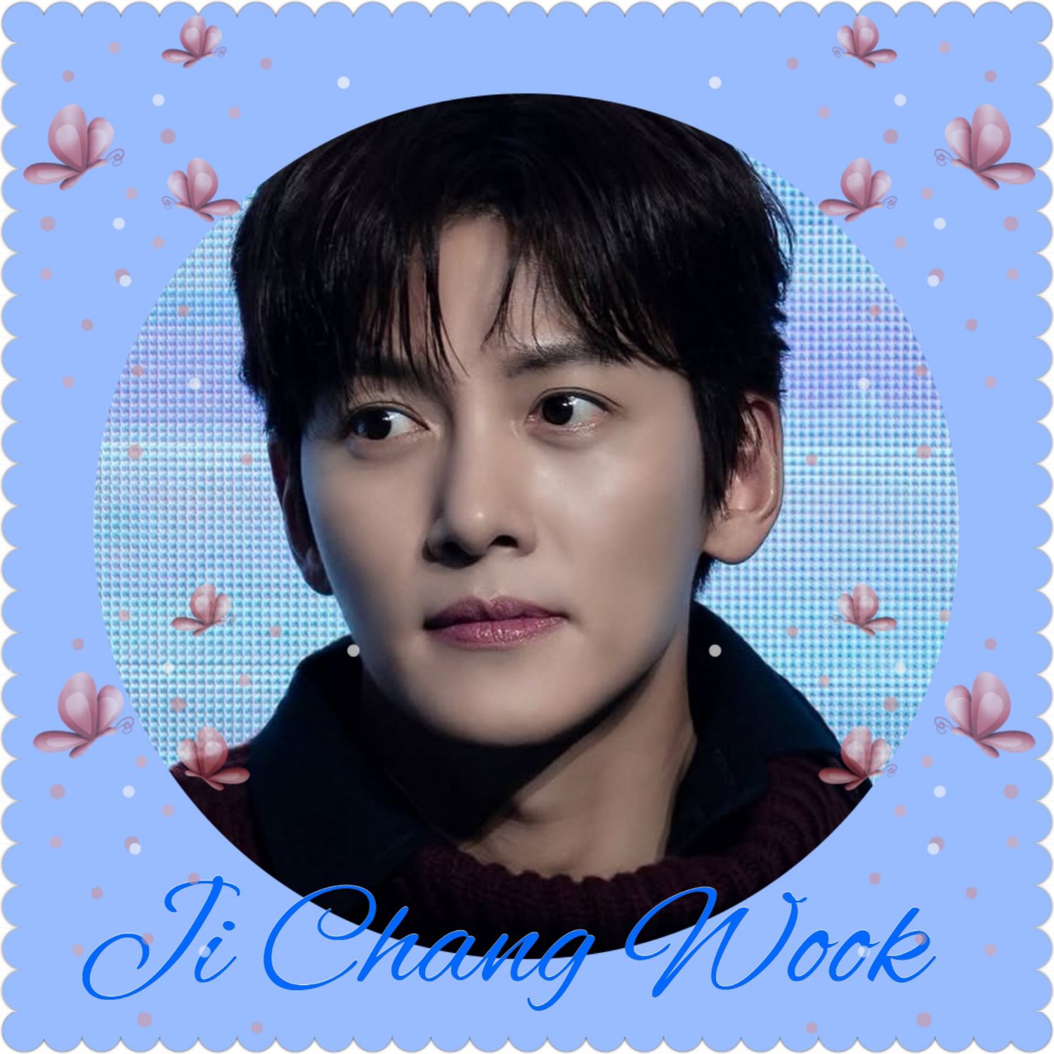 ファンが撮影したチ・チャンウクの瞬間