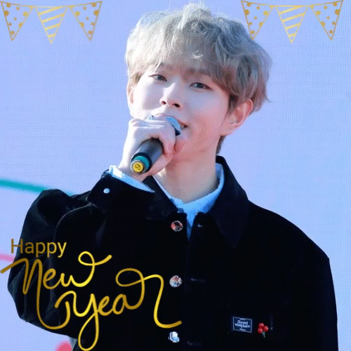 Behind-the-scenes cut of Lee Byeongchan