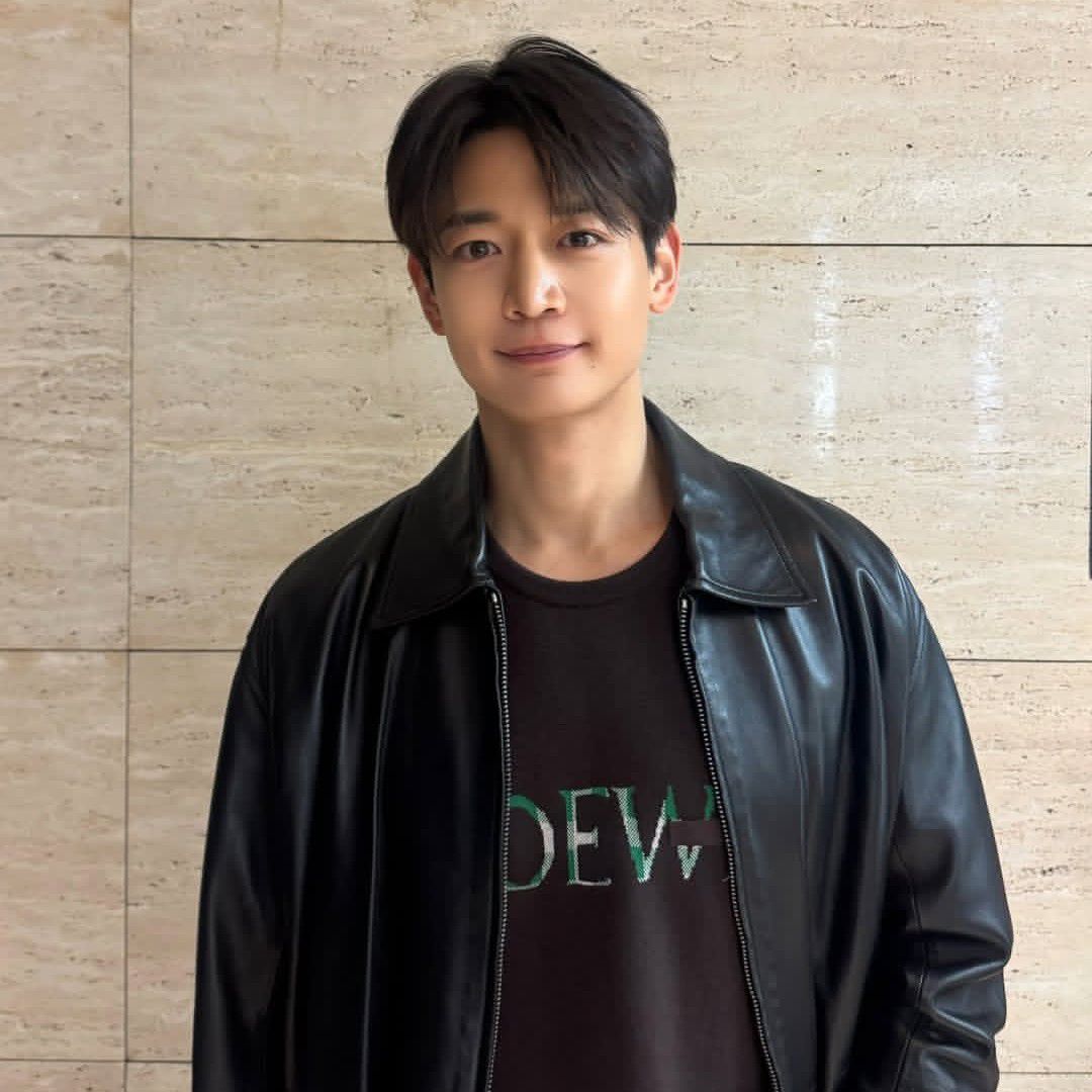Latest photo of Choi Minho