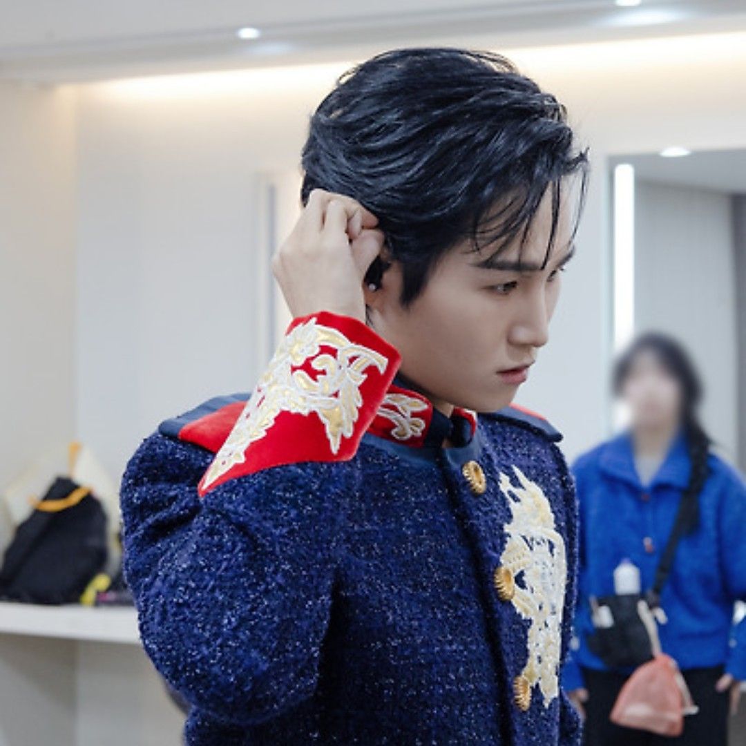 金熙栽的近期活動照