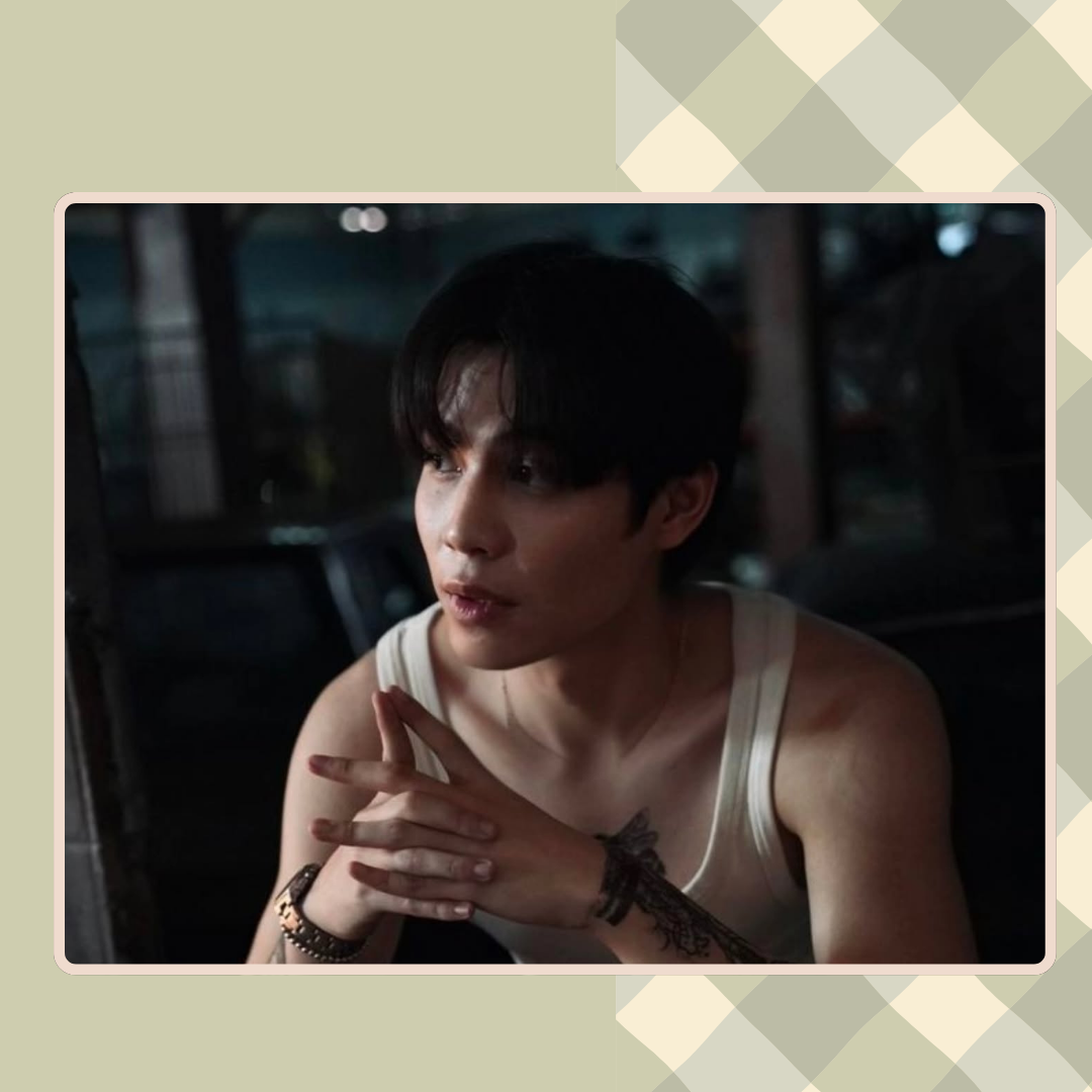 퍼스트 카나판 팬이 찍은 순간