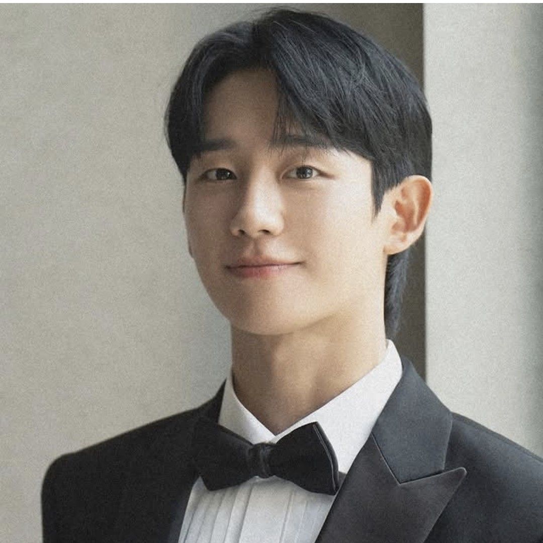 丁海寅的幕後花絮